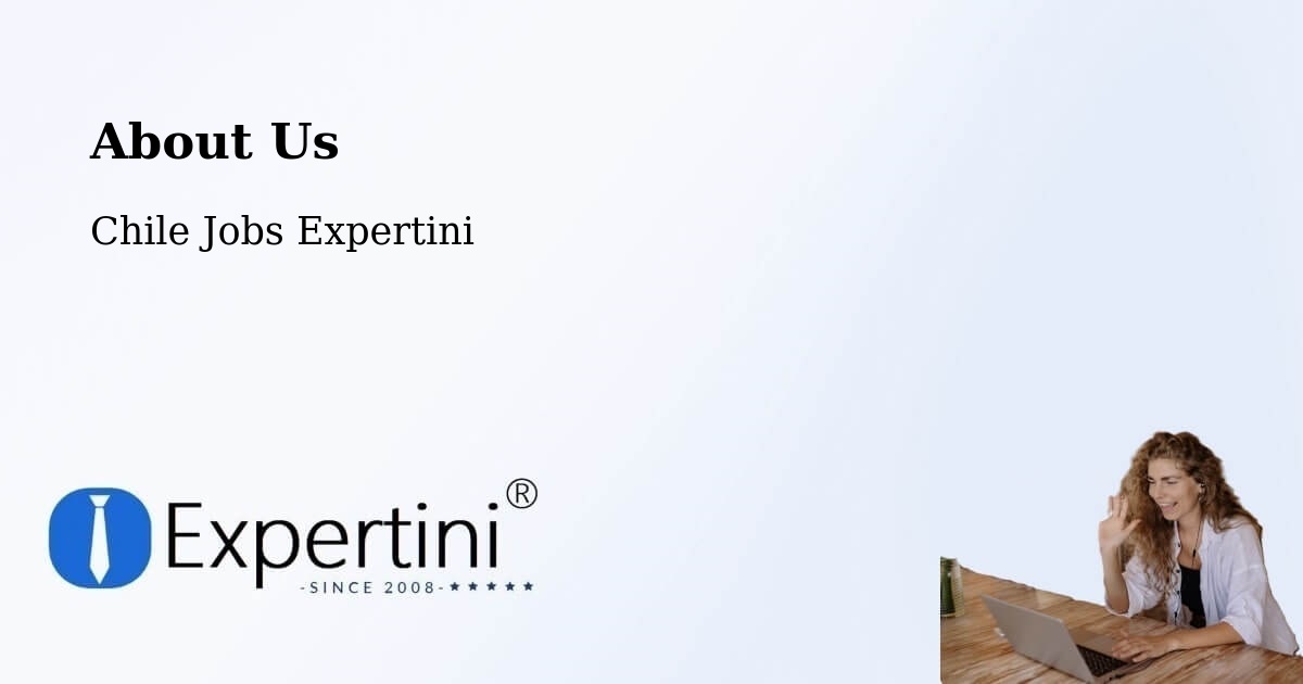 About Expertini Recruitment Platform  – Vicuña - Vicuña, Chile Jobs Expertini