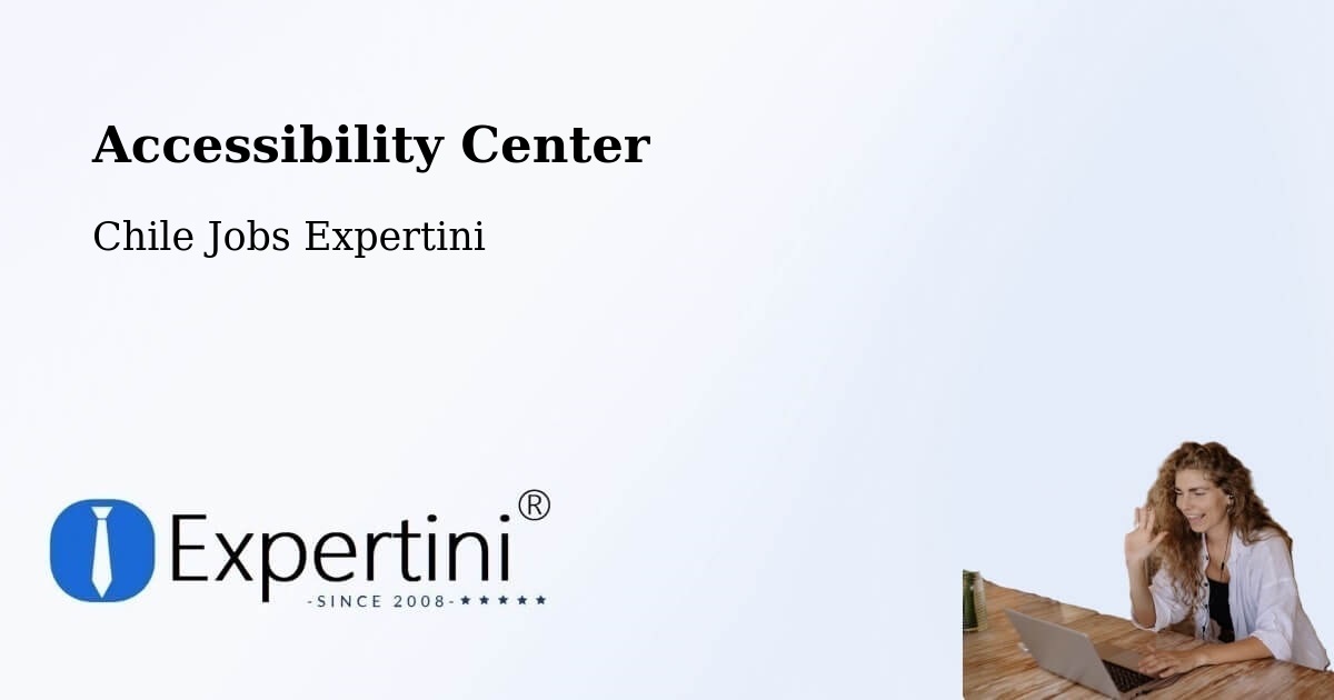 Accessibility Statement – Vicuña - Chile Jobs Expertini