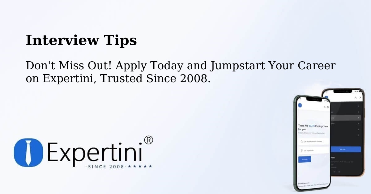 Interview Tips & Techniques for Job Seekers – Vicuña - Vicuña, Chile Jobs Expertini